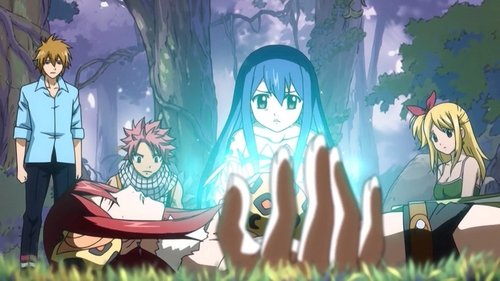 Fairy Tail: 2×9