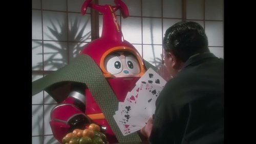 Image de l'épisode 33