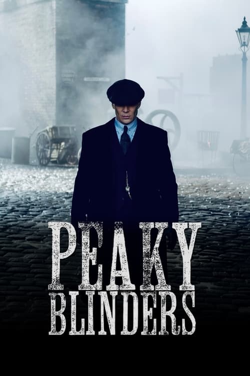 Peaky Blinders: Sangue, Apostas e Navalhas: Temporada 6