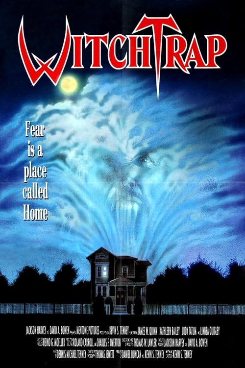 Witchtrap 1989