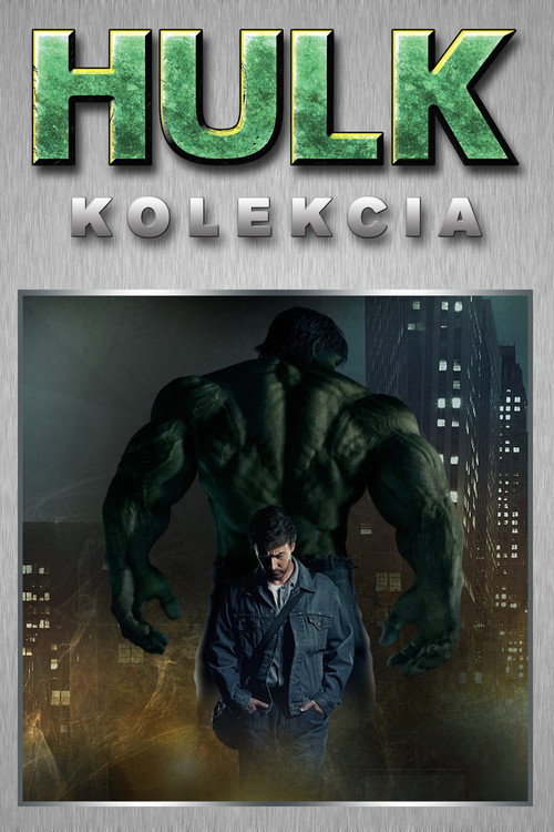 The Incredible Hulk