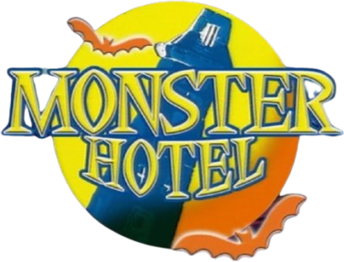 Monster Hotel
