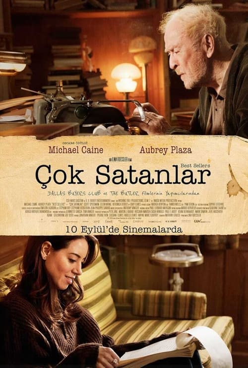 Çok Satanlar ( Best Sellers )