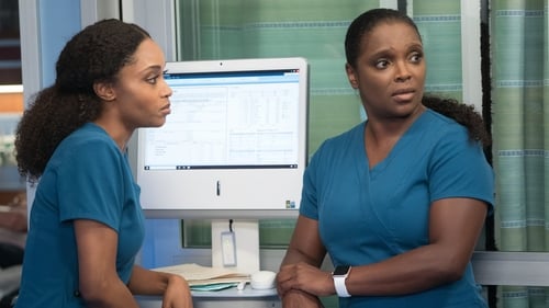 Chicago Med: Atendimento de Emergência: 2×2