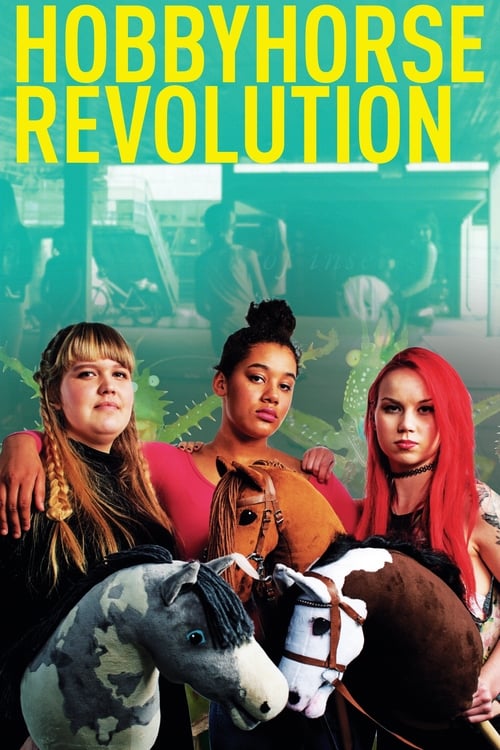 Hobbyhorse Revolution poster