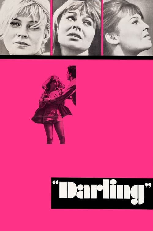 Darling poster