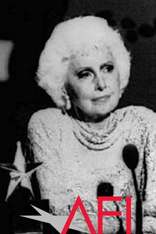 AFI Life Achievement Award: A Tribute to Barbara Stanwyck
