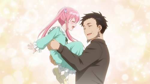 The Shiunji Family Children: 1×10