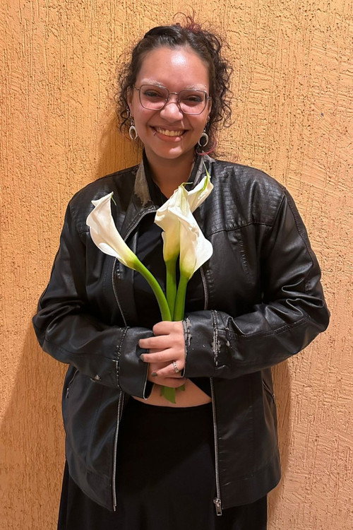 Foto de Triz Rocha