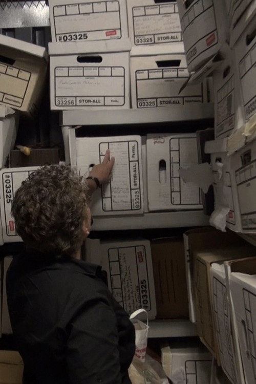 Постер фильма