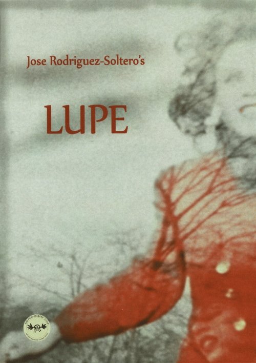 Lupe movie poster player