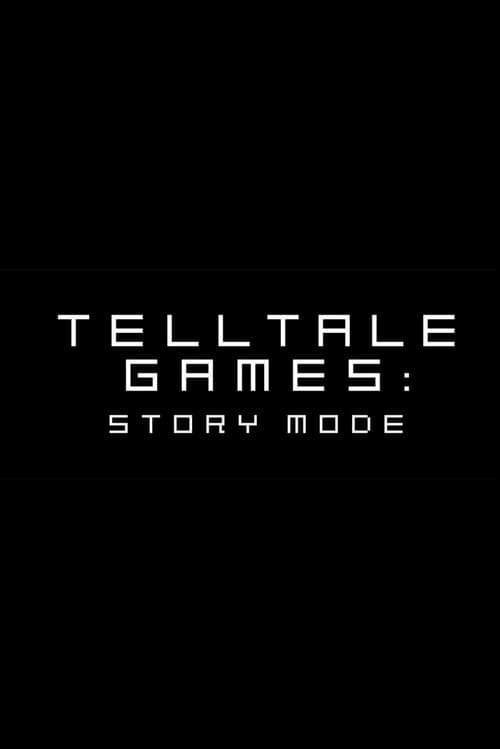 Telltale Games: Story Mode