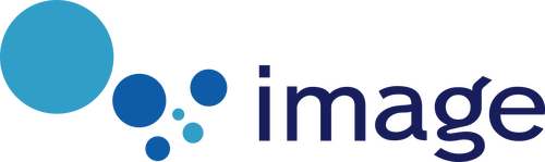 image logo