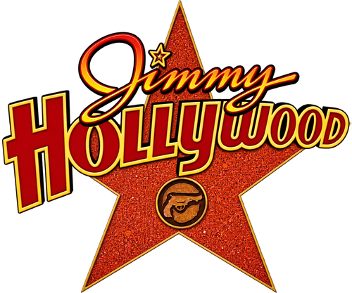 Jimmy Hollywood