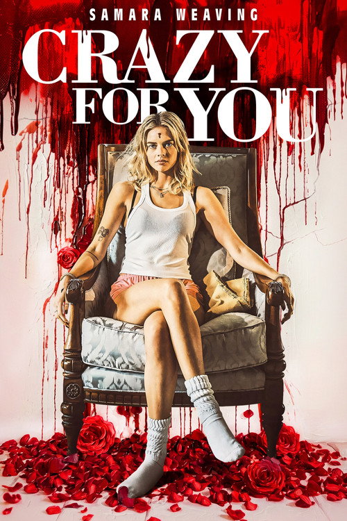 Crazy for You