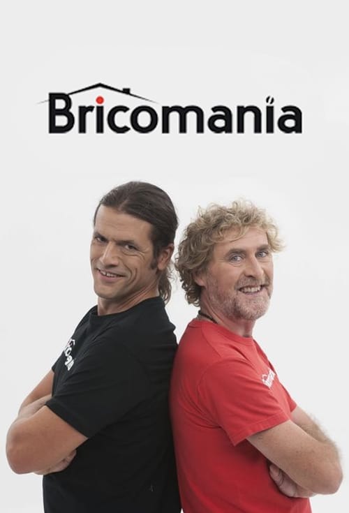 Poster Bricomanía