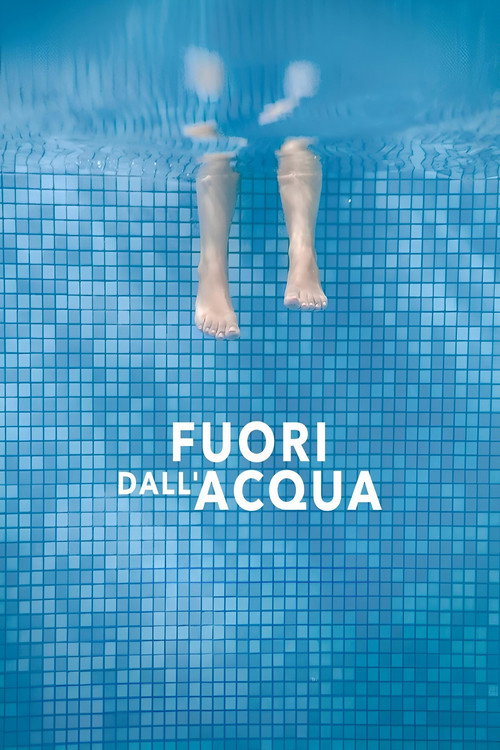 Fuori dall'acqua