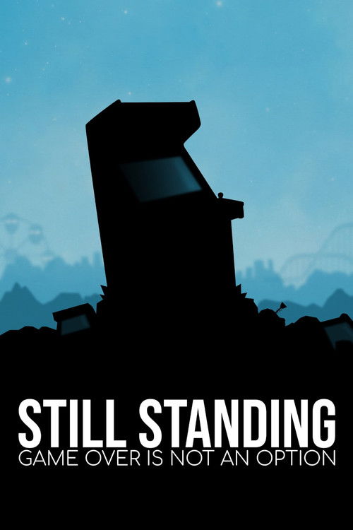 Still Standing poster