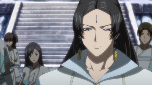 Image de l'épisode 12