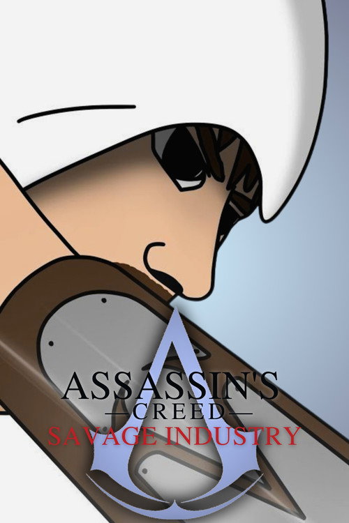 Assassin’s Creed: Savage Industry