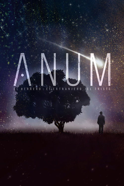 Anum poster