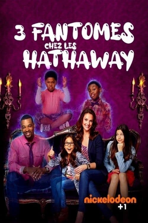 3 fantômes chez les Hathaway (2013)