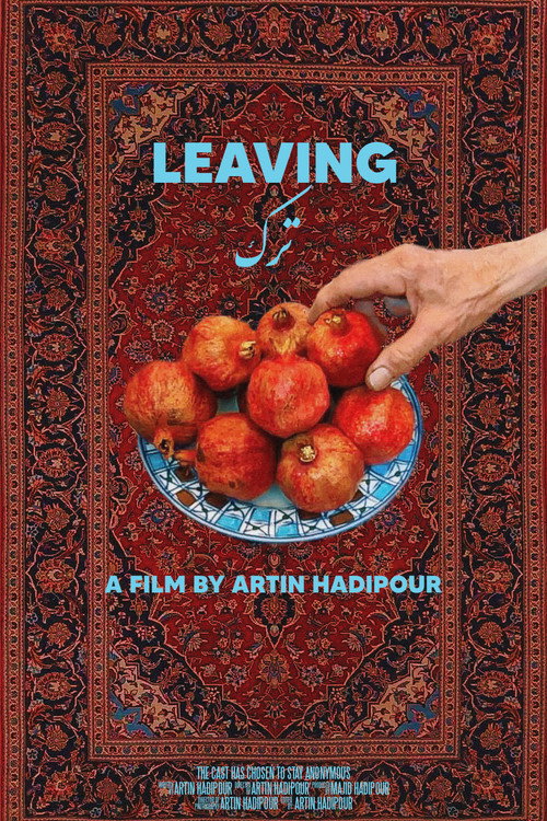 Leaving