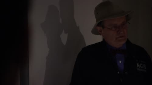 NCIS, S07E08 - (2009)