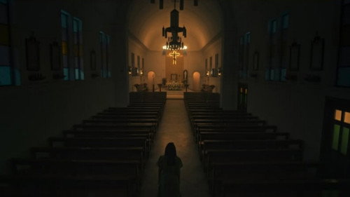 Danur: The Last Chapter