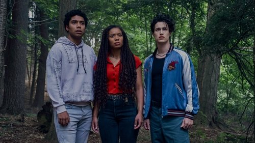 Gen V: 1×6
