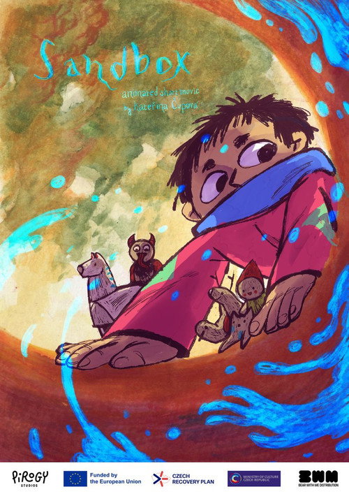 Sandbox