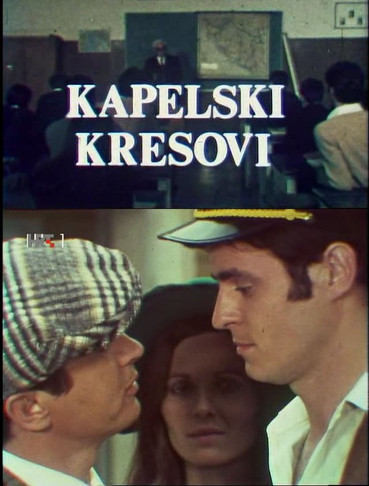 Escena 4 de Kapelski kresovi
