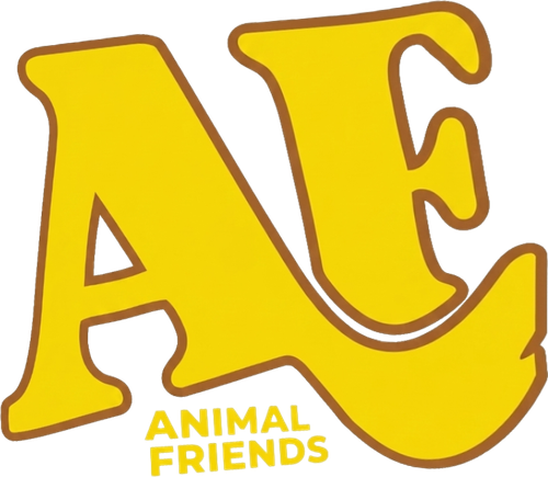 Animal Friends Logo