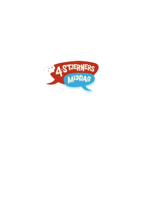 4-Stjerners Middag