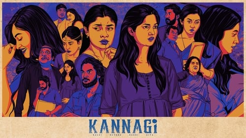 Watch Kannagi 2023 Full Movie Online