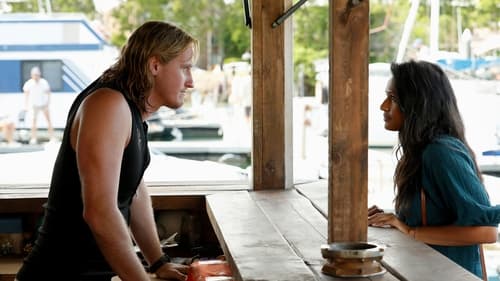 Escena del episodio 2 de la temporada 1 de la serie Un Revés Inesperado