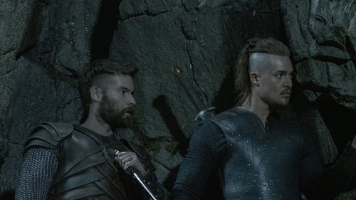 Escena del episodio 2 de la temporada 4 de la serie The Last Kingdom