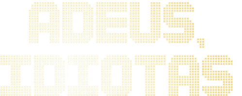 Adeus, Idiotas - Logo 2