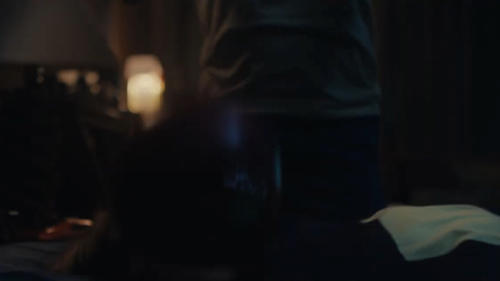 The Monkey Movie Screenshot