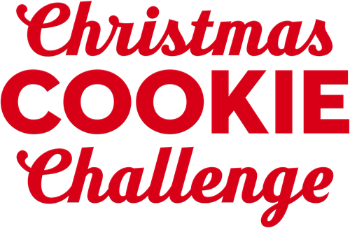 Christmas Cookie Challenge