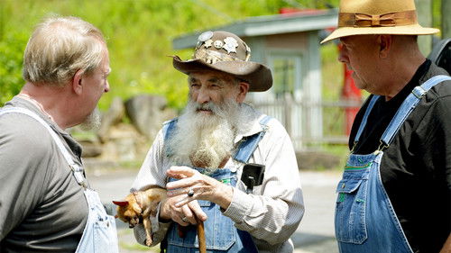 Poster della serie Moonshiners