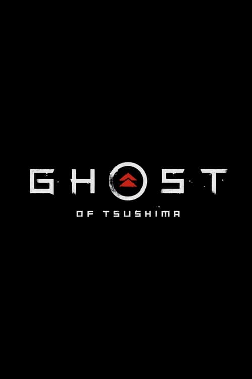 Ghost of Tsushima