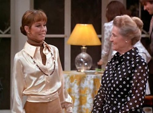 The Mary Tyler Moore Show, S04E10 - (1973)