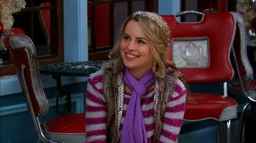 Poster della serie Good Luck Charlie