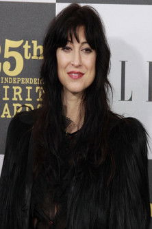 Tiziana Arrigoni interpretando a Herself - Manager