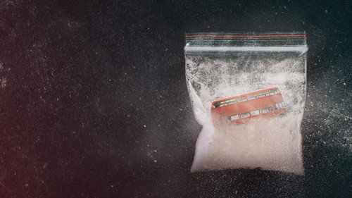 The Bus Driver: Britain’s Cocaine King