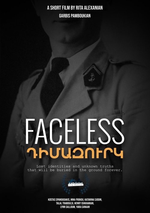 Nonton film Faceless (2023) terbaru sub indo Nonton film Faceless (2023) terbaru sub indo