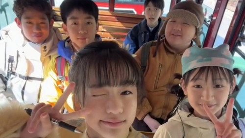 米小圈上学记之遥远的朋友