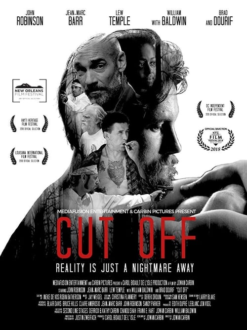 Cut Off 2018