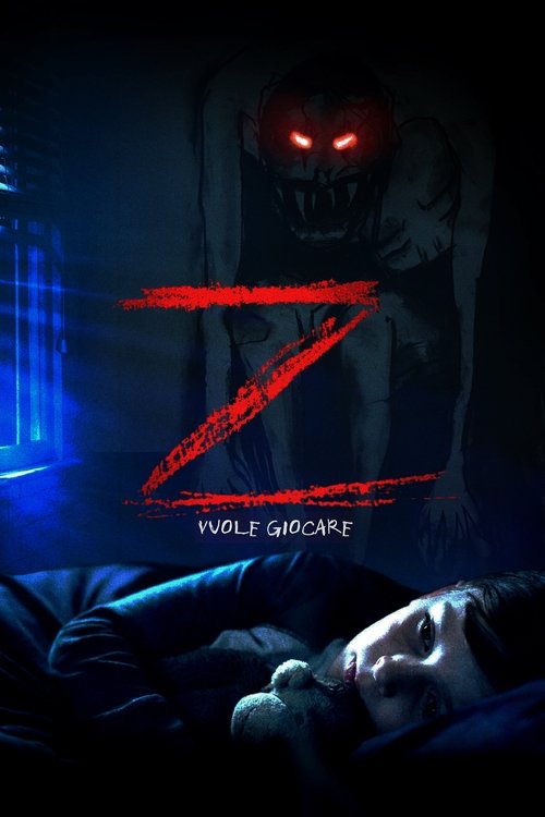 Z: vuole giocare